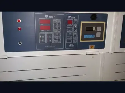 Universal Plastics Wet Station