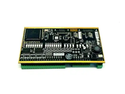 203-0183-RF | Cognex  Rev A In-Sight I/O Expansion Module Circuit Board - Used