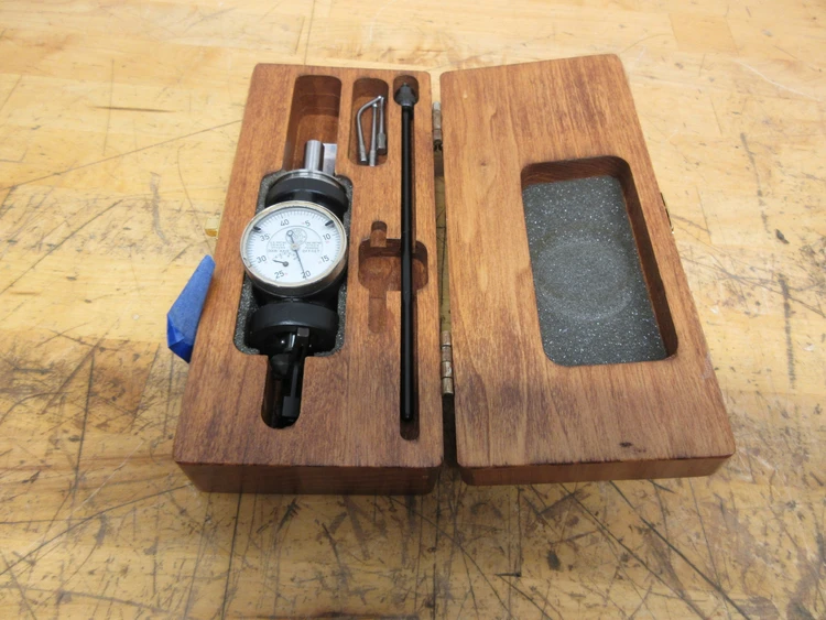 Used BLAKE MFG. GENERIC Lab Inspection Minnesota US | Machinesused.com #1277486