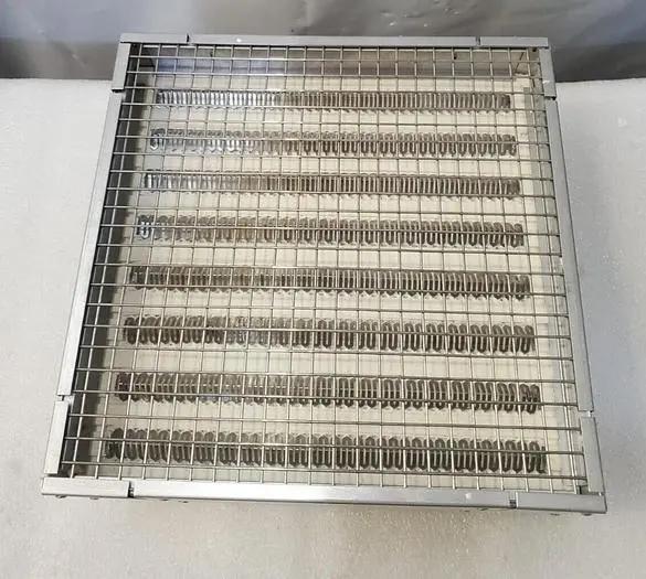 QUARTZ HEATER 5140