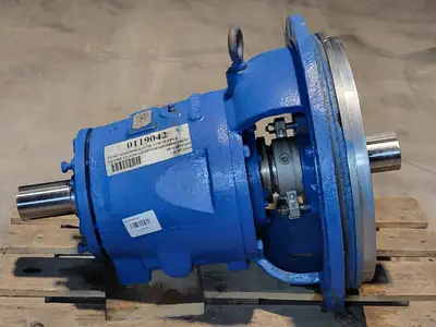 USED GOULDS 3175L