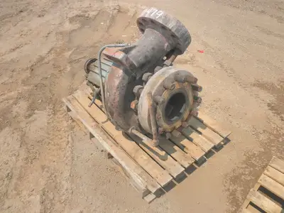 USED UNION 6X8X15 HTS
