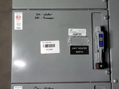 New | in-Stock SQUARE D 8998 KW407 Relays & Switches British Columbia CA | Lenmark #835945