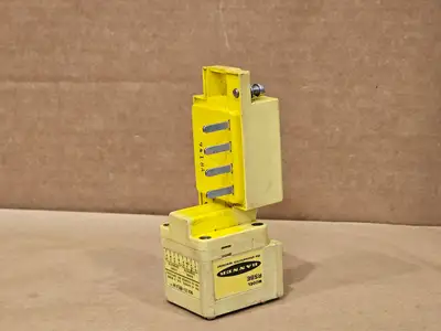 Used BANNER RSBE Misc Electrical & Power Parts British Columbia CA | Lenmark #1439704