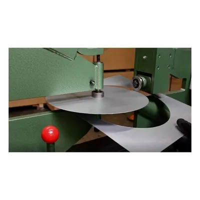 TIN KNOCKER TK CIRCLE SHEAR Manual Shears | Sierra Victor Industries (4)