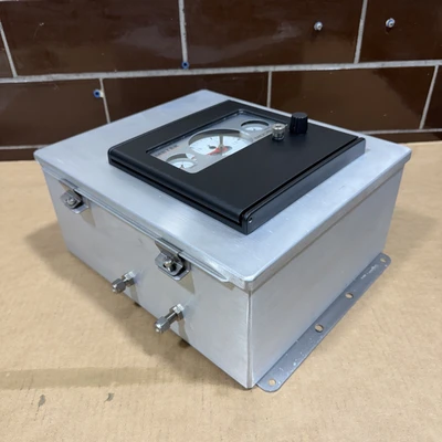USED Ametek Model 40 11BS7255-4360ABADBL