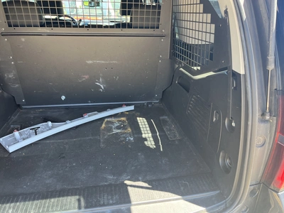 USED 2020 CHEVROLET TAHOE