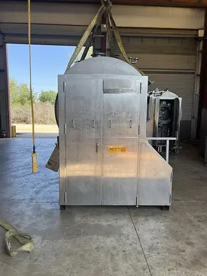 USED PEERLESS SD9