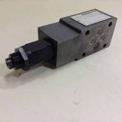 USED MANNESMANN REXROTH ZDB 6 VA2-42/200V