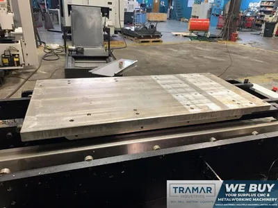 Used 2007 MIDACO 40SD Pallet Changers Michigan US | Tramar Industries #419672
