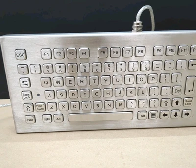 USED Key Technology K-TEK-A361-MTB-FN-DT