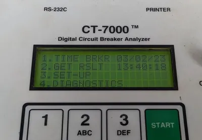 Used MY STORE _UNKNOWN_ Electrical Testers Texas US | Sporadic Surplus LLC #1710921
