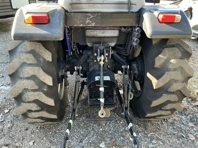 Used 360DTC LANDTRAC LT 360D Sub-Compact & Compact Tractors Michigan US | Miedema Asset Management Group #1483534