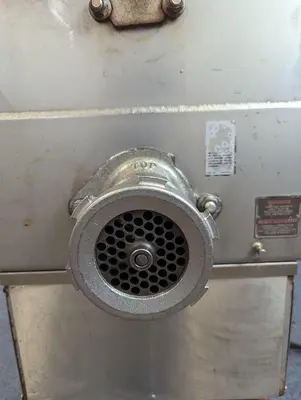 USED HOBART 4246