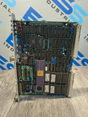 OMRON 3G8B3-M0020 Printed Circuit Boards (PCBs) | ESS Industrial Equipment Sales (4)