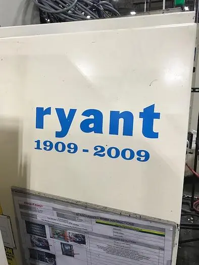 Used 2009 BRYANT LECTRALINE LL2U-MULTI SURFACE Internal Grinders Michigan US | Aucto #1334370