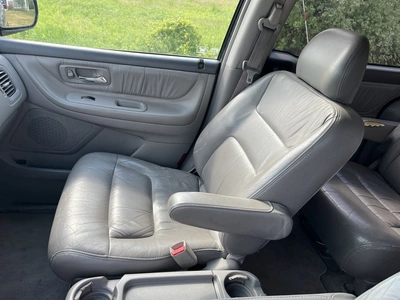 USED 2003 HONDA ODYSSEY