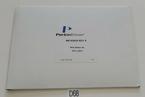 NEW Perkin ELMER N8152625