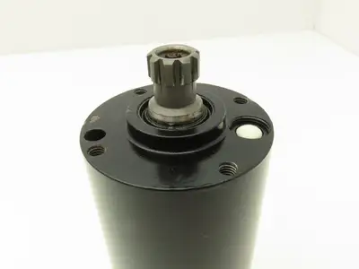 Danfoss OSPM100 LS Forklift Power Steering Unit Hydraulic Motor Off Hyster E80XN
