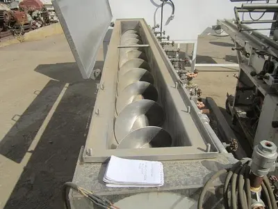 USED RIETZ TL-9-K2208