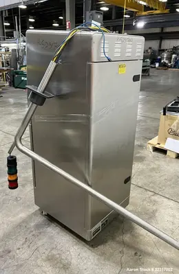 USED STOKES 571S