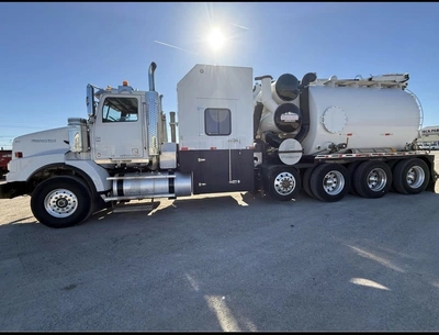 2018 FOREMOST 1600 Hydro Excavator | VacSource (1)