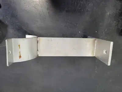 Single Pipe Saddle