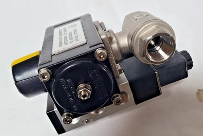 USED Duravalve 5675675675675676575