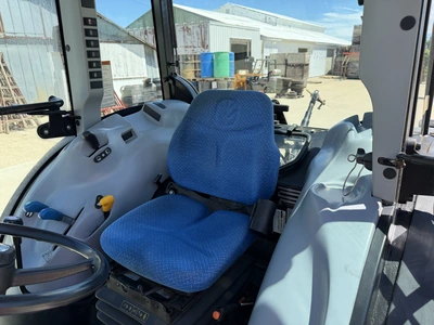 Used _UNKNOWN_ _UNKNOWN_ 4WD and Track Tractors Michigan US | Miedema Asset Management Group #1287704