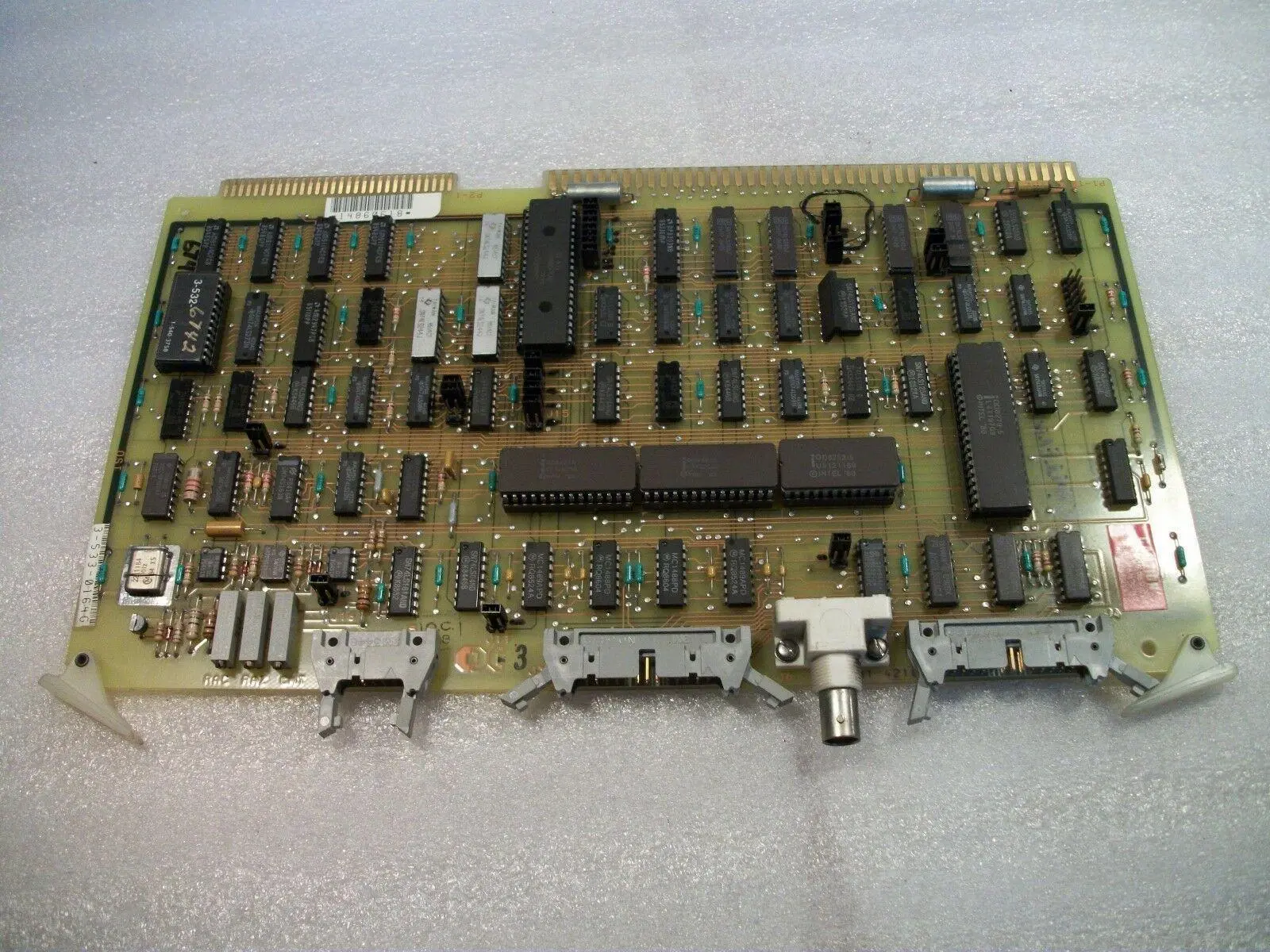 USED Siemens 3-533-0164G