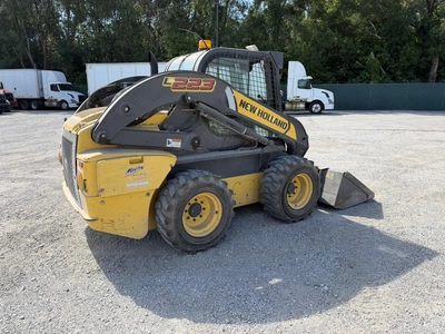 Used _UNKNOWN_ _UNKNOWN_ Skid Steer Loaders Indiana US | Miedema Asset Management Group #1414598