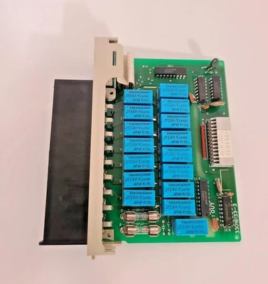Samsung 3301613-3 POM-RH Servo Drives & Amplifiers | Amiron Machinery (2)