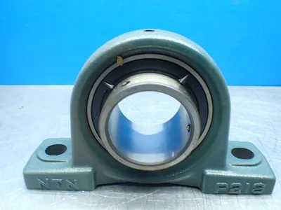 New | in-Stock NTN UCP216D1 Tooling & Accessories (Other) Ohio US | HGR 24 #902690
