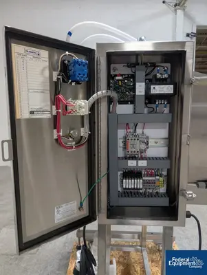 USED Filamatic Filamatic Filler, Model DAB-32-4