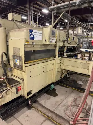 ANDERSON COOK MARAND #350S200 Spline Rollers (Equipt) | Machinery Intl. Corp. (2)