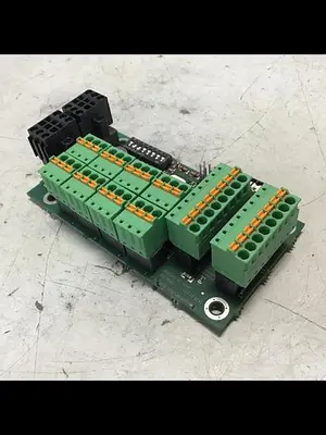 USED WITTMANN EP00000398