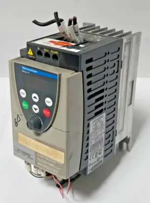SCHNEIDER ELECTRIC TELEMECANIQUE ATV11HU09M2A ATV11HU09M2A VARIABLE SPEED DRIVE