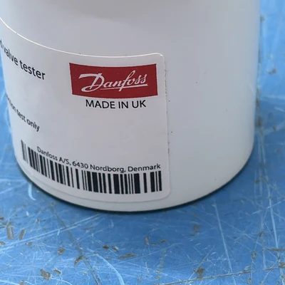 Danfoss 018F0091 Accessory For Solenoid Valve Fast 🇺🇸 Shipping! + Warranty