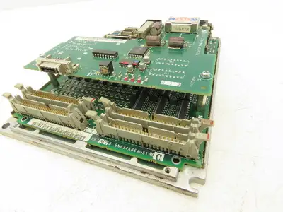 Used MITSUBISHI _UNKNOWN_ PLC Input & Output Indiana US | Arrow Industrial #1316699