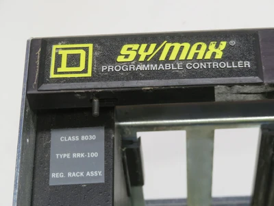 Used SYMAX _UNKNOWN_ Industrial Controls Texas US | OCO Industrial #1724755