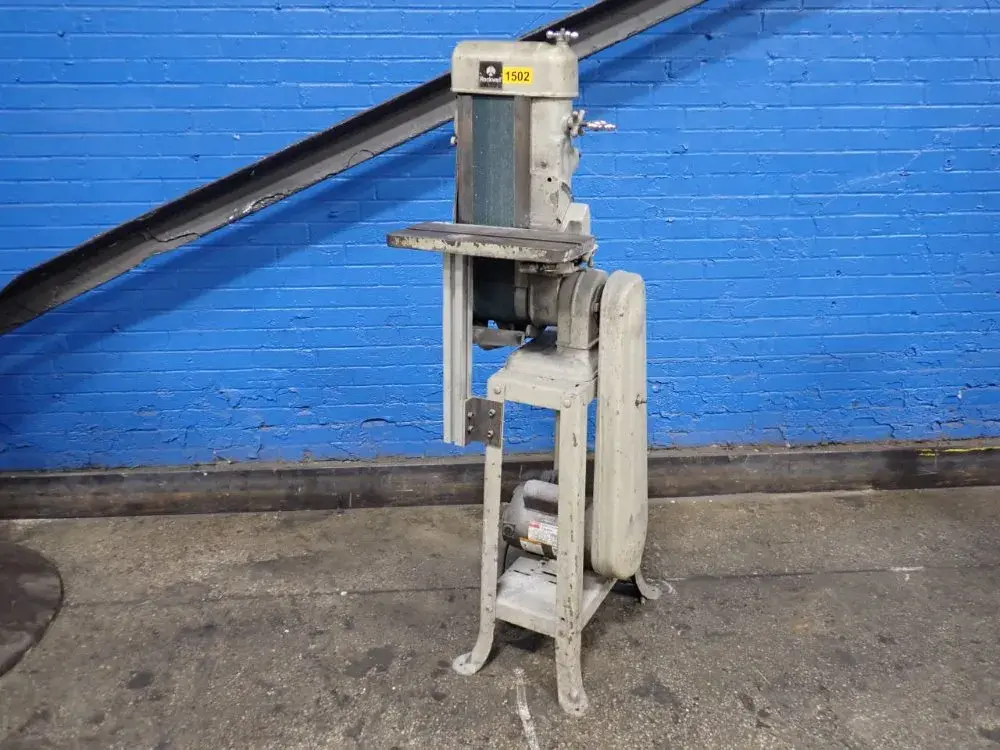 Rockwell 4" Belt Sander