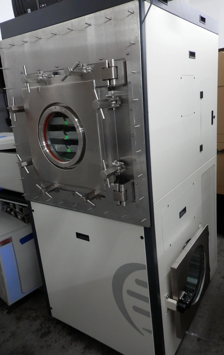Used _UNKNOWN_ _UNKNOWN_ Freeze Dryers / Lyophilizers California US | Biotech Equipment Sales #1464448