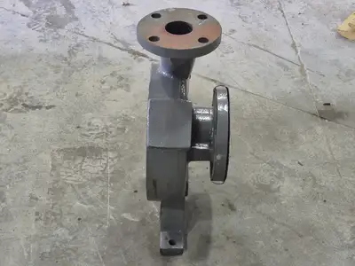 Pump Casing DX47890AA