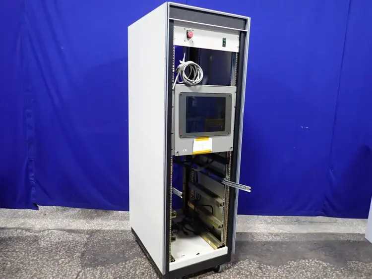 Used AMCO _UNKNOWN_ Electrical Boxes | HGR 24 #753317