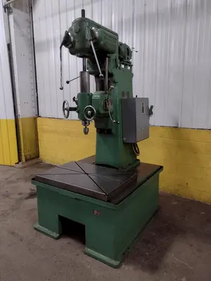 USED CLEEREMAN