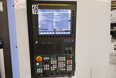 2020 DOOSAN PUMA TT1800SY CNC Lathes Multi-Axis | Clark Machinery Sales, LLC (7)