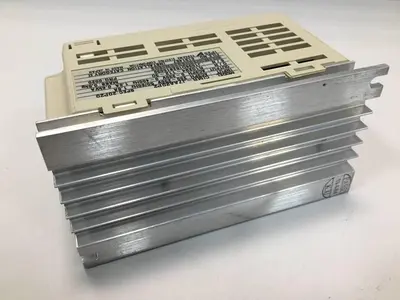 USED YASKAWA CIMR-J7AA20P2