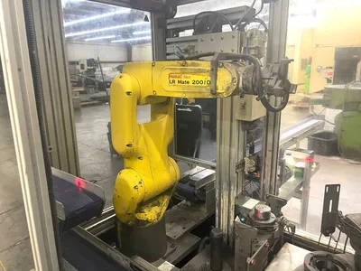 2018 ENGIS SPM-6000 Hones-Vertical | Asset Exchange Corporation (6)