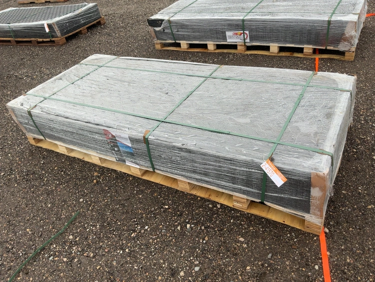Used _UNKNOWN_ _UNKNOWN_ Commercial Materials & Supplies Michigan US | Miedema Asset Management Group #1579435