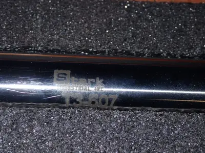 Used STARK INDUSTRIAL INCORPORATED T3607 Straight Edges Ohio US | HGR 24 #1233398